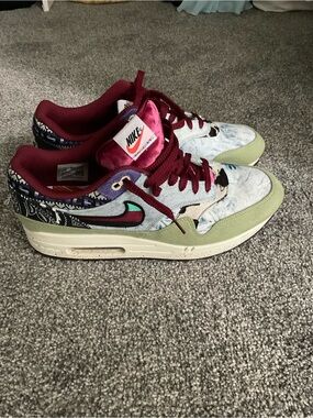 Nike CNCPTS air max 1 mellow